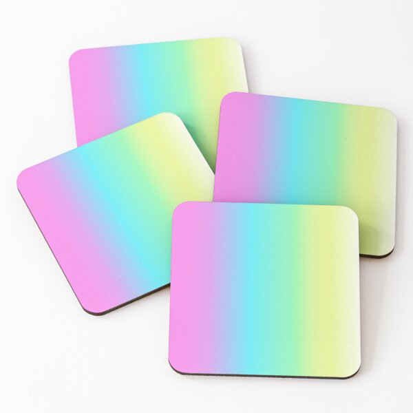 Item preview, Unicorn Ombre designed and sold by HelenaRoberts1.