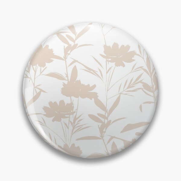 Item preview, Meadow Flower Pattern designed and sold by mischellero.
