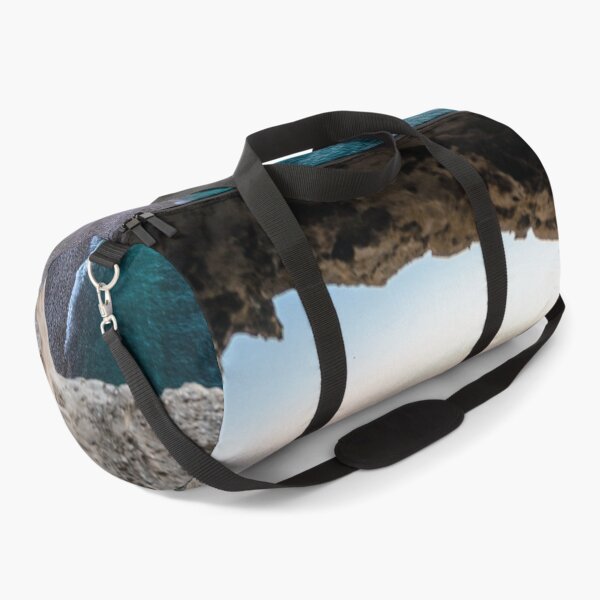 Item preview, White Chalk Cliffs and Arches at Etretat in Normandy designed and sold by Gordon Nelson.