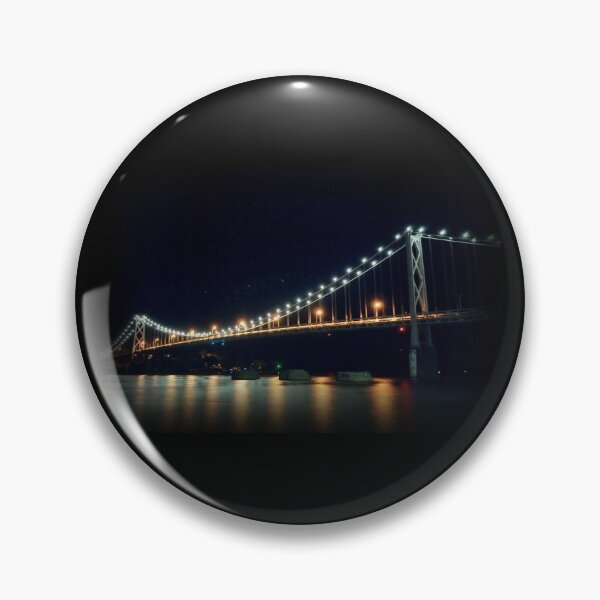 Item preview, Bridge to Maysville Night designed and sold by Nathan Bargar.