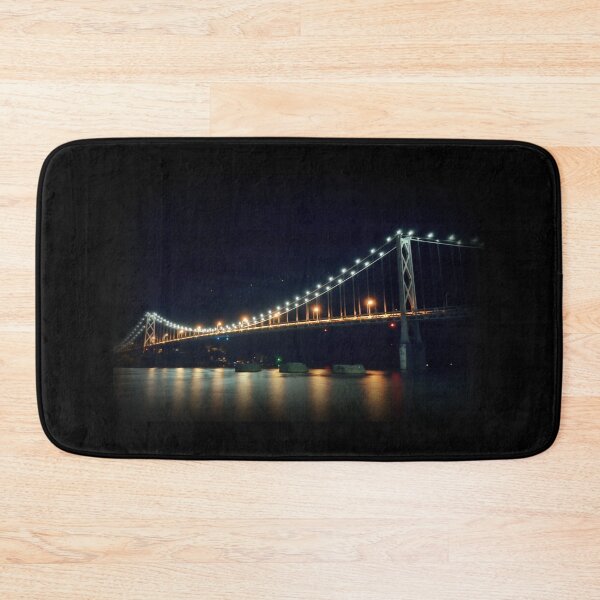 Item preview, Bridge to Maysville Night designed and sold by Nathan Bargar.