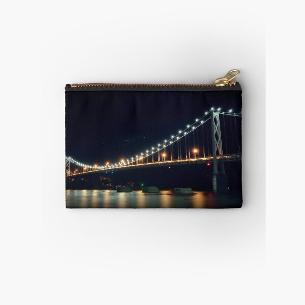 Item preview, Bridge to Maysville Night designed and sold by Nathan Bargar.