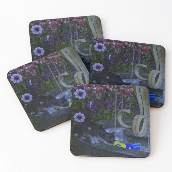 Item preview, Garden Friendship designed and sold by VikingVisual.