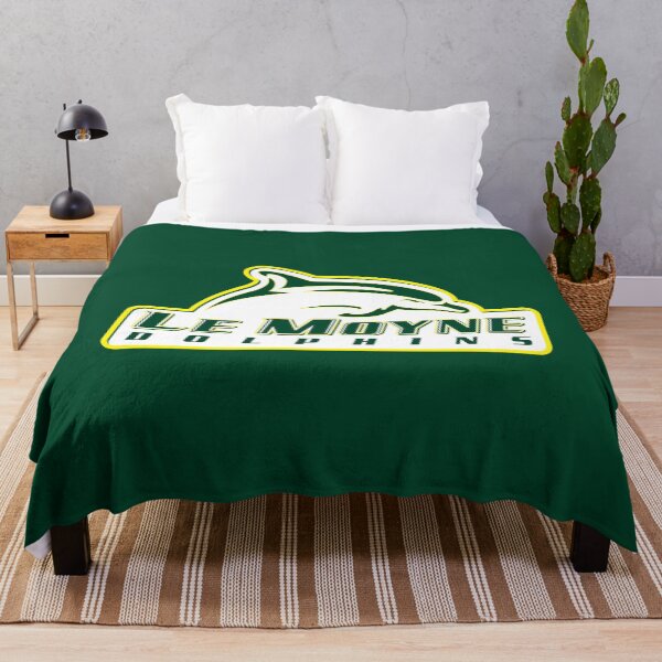 Item preview, Le Moyne Dolphins designed and sold by branibener.