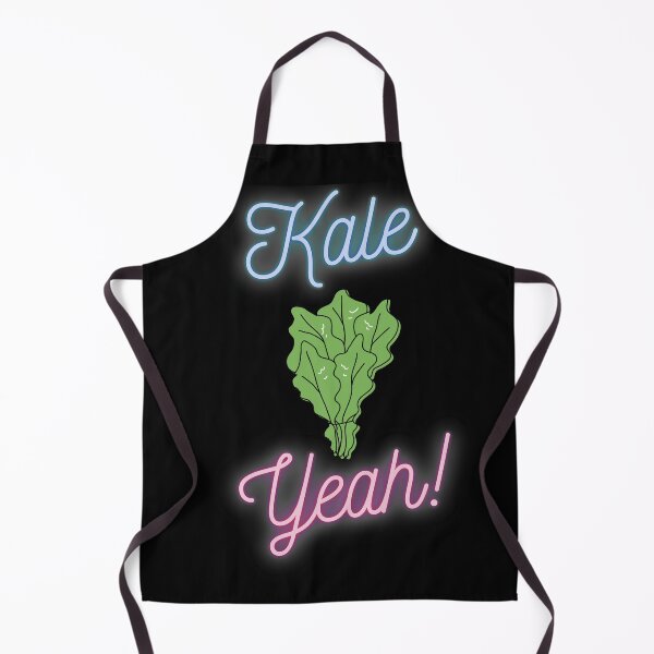 Item preview, Kale Yeah! designed and sold by luisraultg.
