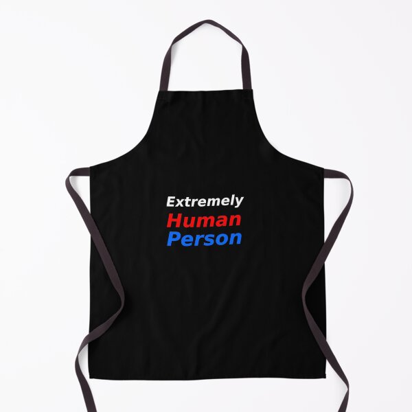Item preview, Extremely Human Person designed and sold by Karmvy ⭐.