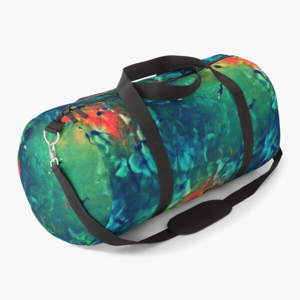 Item preview, Tadpole Mania Abstracted Seamless designed and sold by VikingVisual.