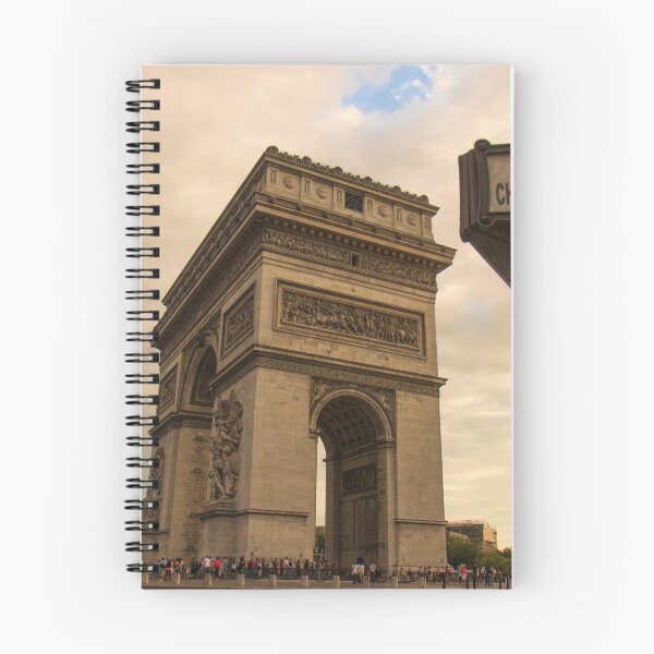 Item preview, Arc de Triomphe designed and sold by Marylou Badeaux.