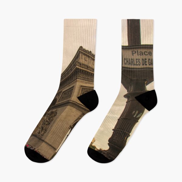 Item preview, Arc de Triomphe designed and sold by Marylou Badeaux.