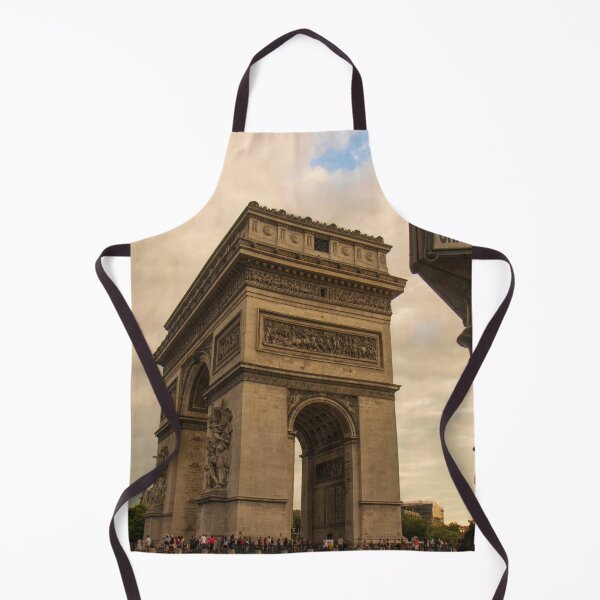 Item preview, Arc de Triomphe designed and sold by Marylou Badeaux.