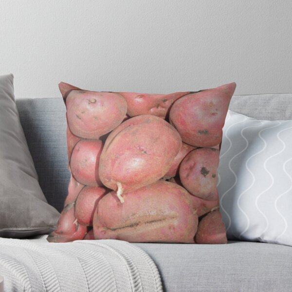 Item preview, Mr. Red Potatoes designed and sold by stephenralph.