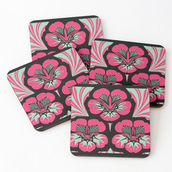 Item preview, Flower stamp  designed and sold by FarOutGraphics.