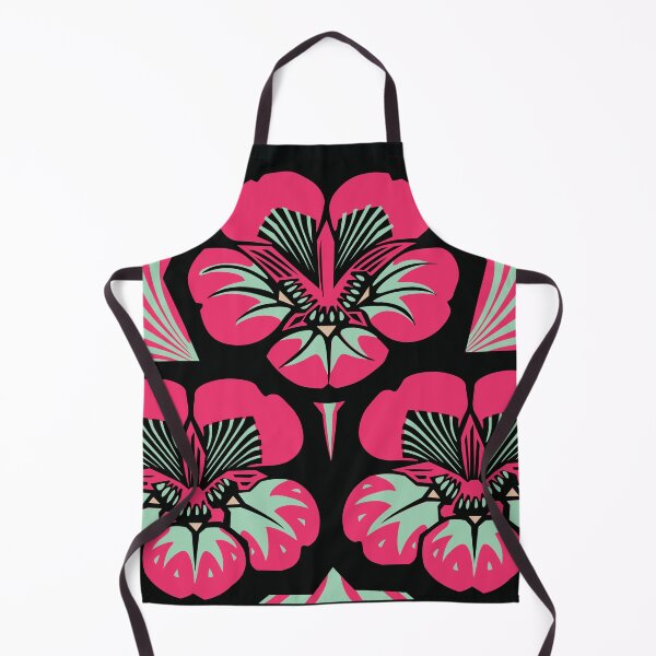 Item preview, Flower stamp designed and sold by FarOutGraphics.