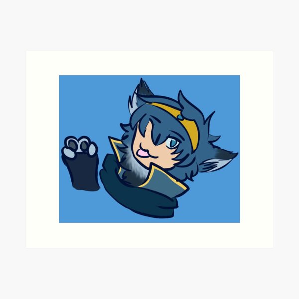 Feh Art Prints for Sale | Redbubble