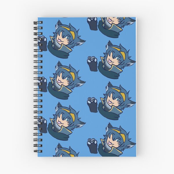 Item preview, Werewoof Marth designed and sold by PrinceyMarmar.