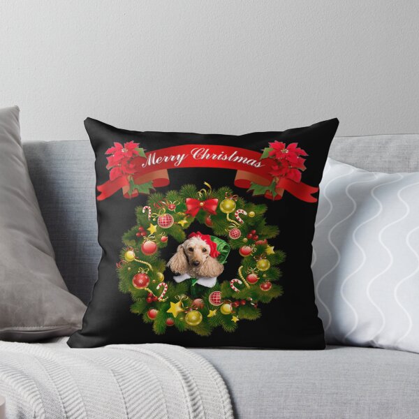 Item preview, Merry Christmas T-Shirt designed and sold by OAPod.