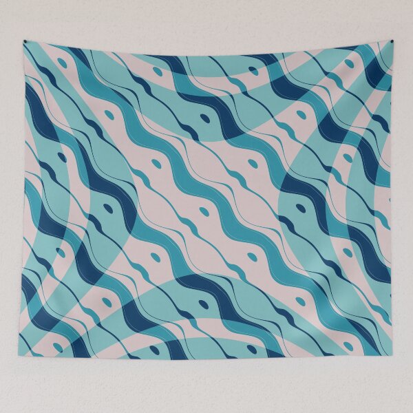 Item preview, Ocean arrival designed and sold by LoyalRenders.