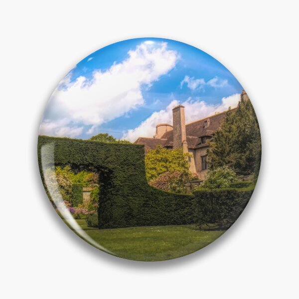 Item preview, Les Bois Des Moutiers designed and sold by Marylou Badeaux.
