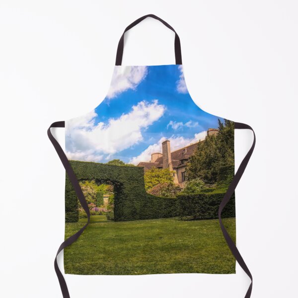 Item preview, Les Bois Des Moutiers designed and sold by Marylou Badeaux.