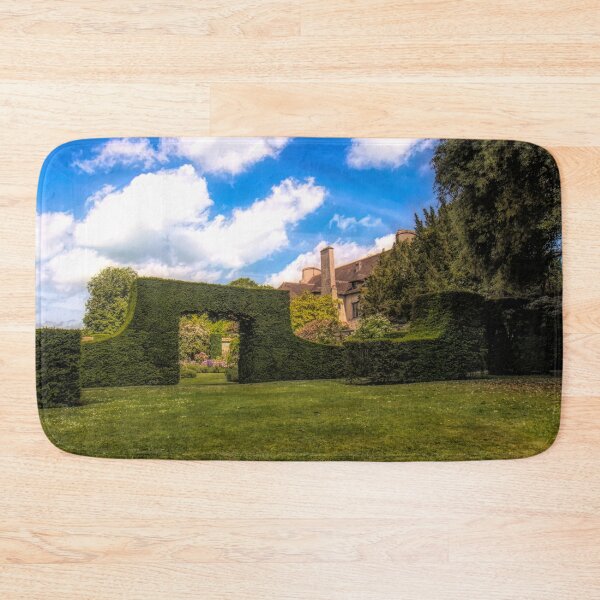 Item preview, Les Bois Des Moutiers designed and sold by Marylou Badeaux.