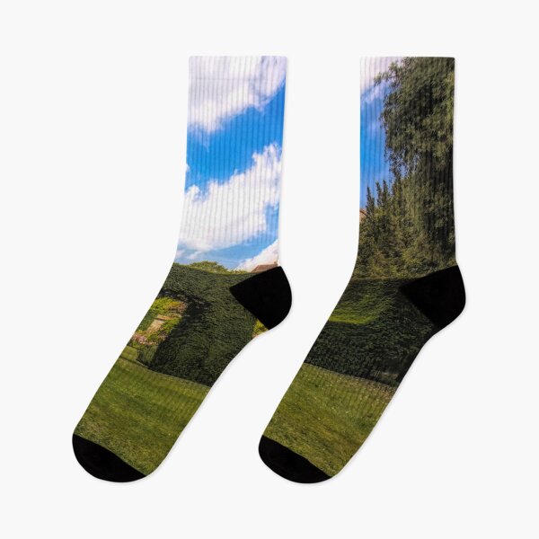 Item preview, Les Bois Des Moutiers designed and sold by Marylou Badeaux.