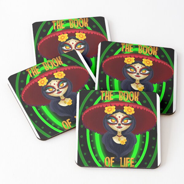 Item preview, La Muerte designed and sold by Laynedooda.