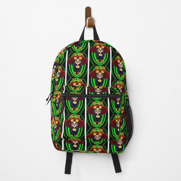 Item preview, La Muerte designed and sold by Laynedooda.