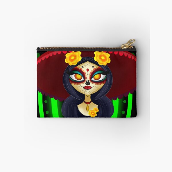 Item preview, La Muerte designed and sold by Laynedooda.