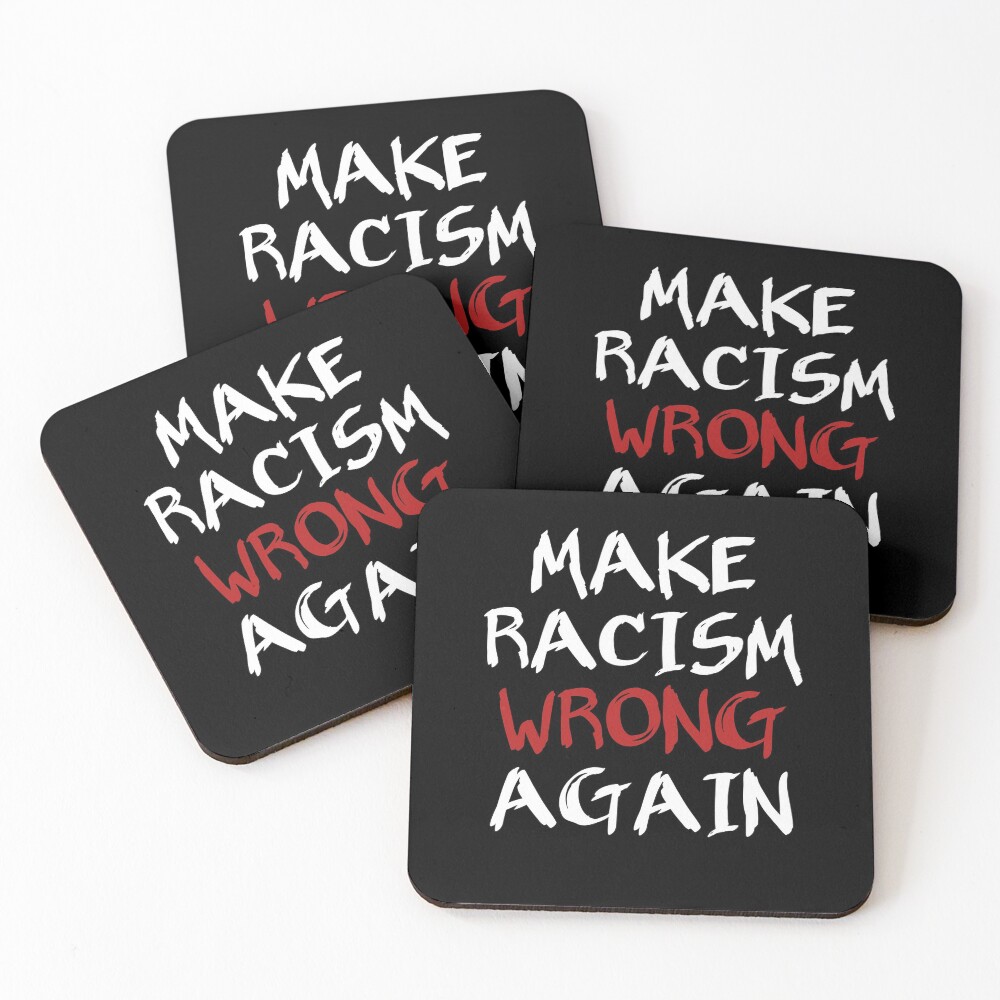 Item preview, Coasters (Set of 4) designed and sold by SoukainaAl.