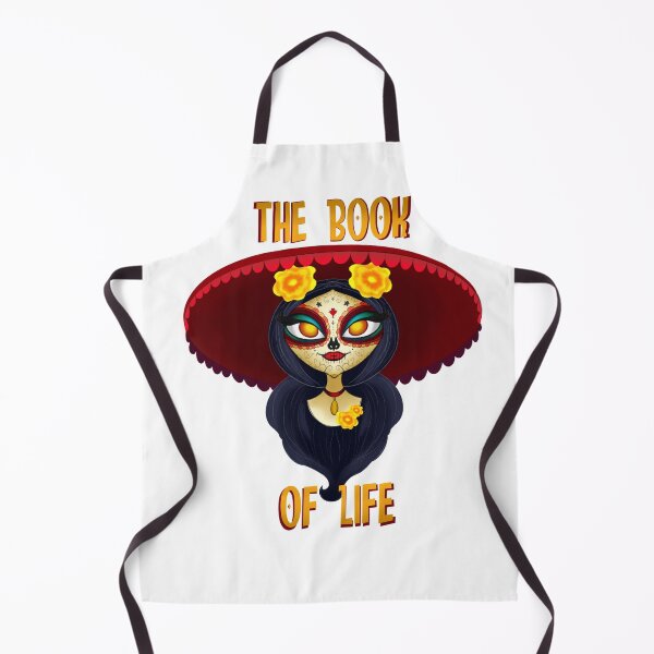 Item preview, La Muerte designed and sold by Laynedooda.
