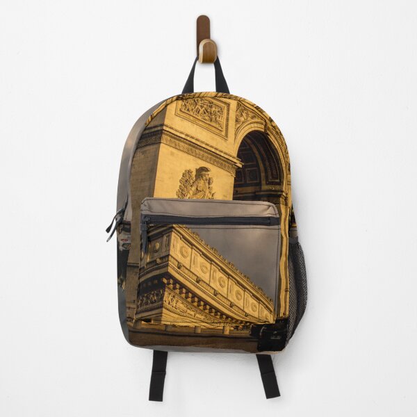 Item preview, Beautiful Arc de Triomphe designed and sold by Marylou Badeaux.