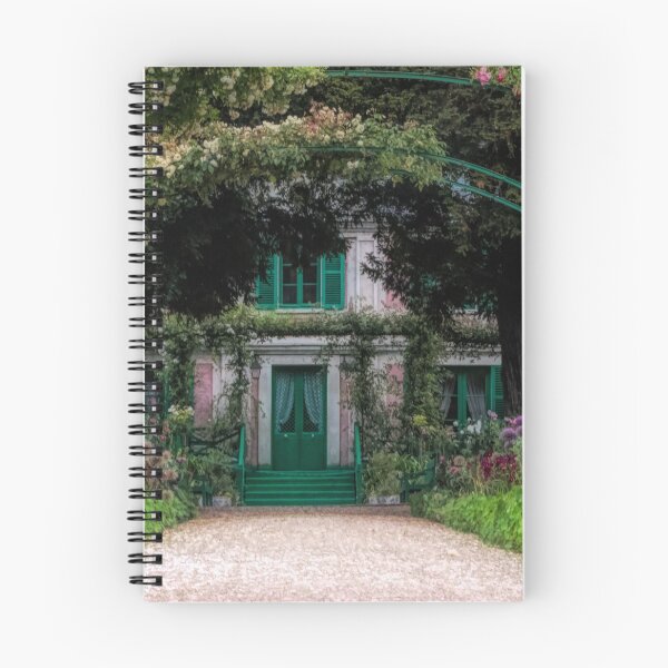 Artikelvorschau, Die Bögen von Monet entworfen und verkauft von Marylou Badeaux.