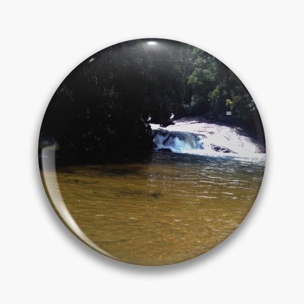 Item preview, Waterfall in Brazil designed and sold by TheAfer.