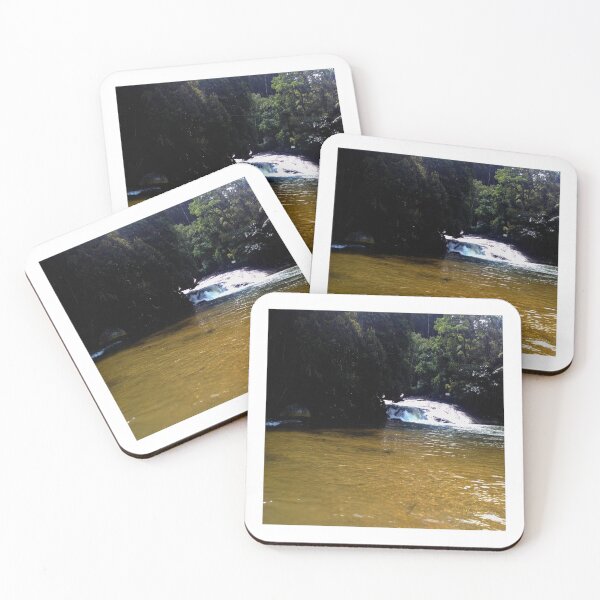 Item preview, Waterfall in Brazil designed and sold by TheAfer.