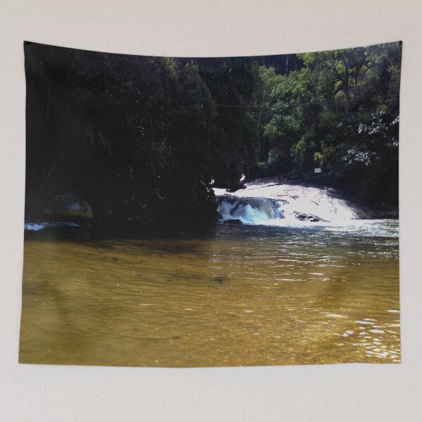 Item preview, Waterfall in Brazil designed and sold by TheAfer.