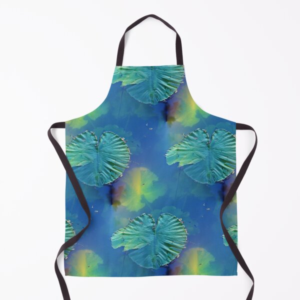 Item preview, Copy of Lilypad-y-Forwyn designed and sold by VikingVisual.