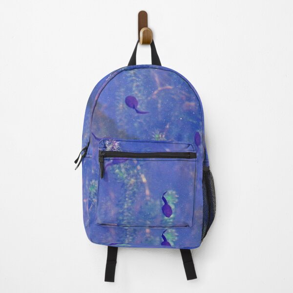Item preview, Tadpole Frenzy Seamless designed and sold by VikingVisual.