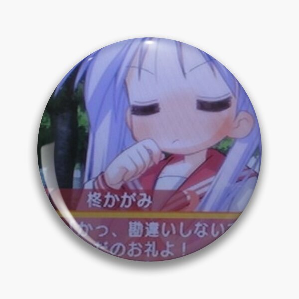 Item preview, Lucky Star Animecore Aesthetic designed and sold by Merch-For-All.
