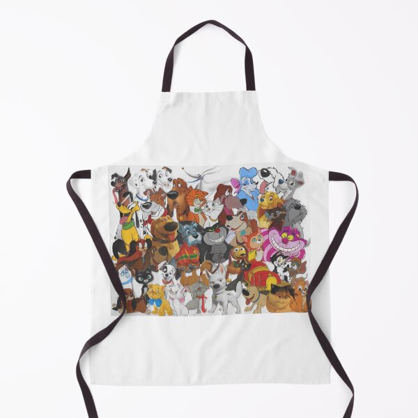 Item preview, Dog And Cat Collage designed and sold by Dislover.
