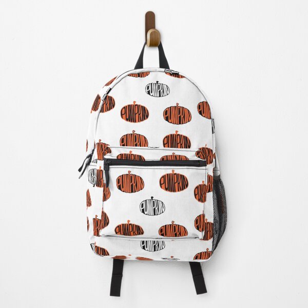 Item preview, Lots of Halloween word pumpkins. designed and sold by ReluctantChickn.