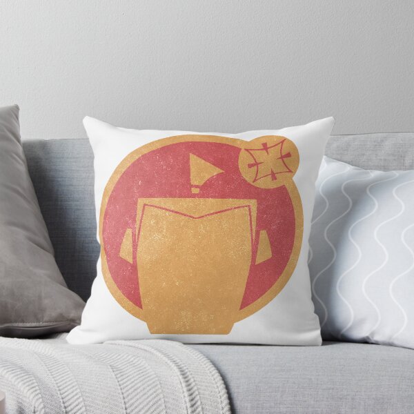 Item preview, Samurai Icon designed and sold by Wissam911.