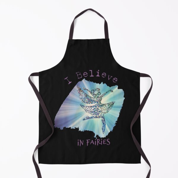 Item preview, I Believe in fairies designed and sold by AutumnMoon1.