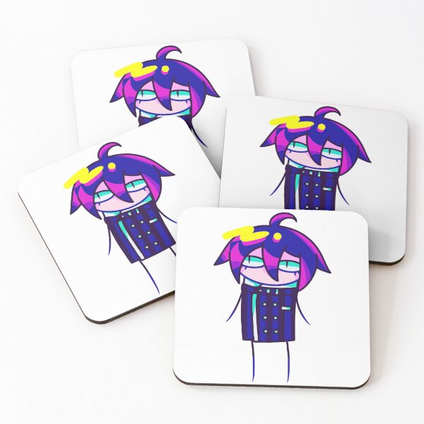 Item preview, cursed shuichi designed and sold by ikayolk.