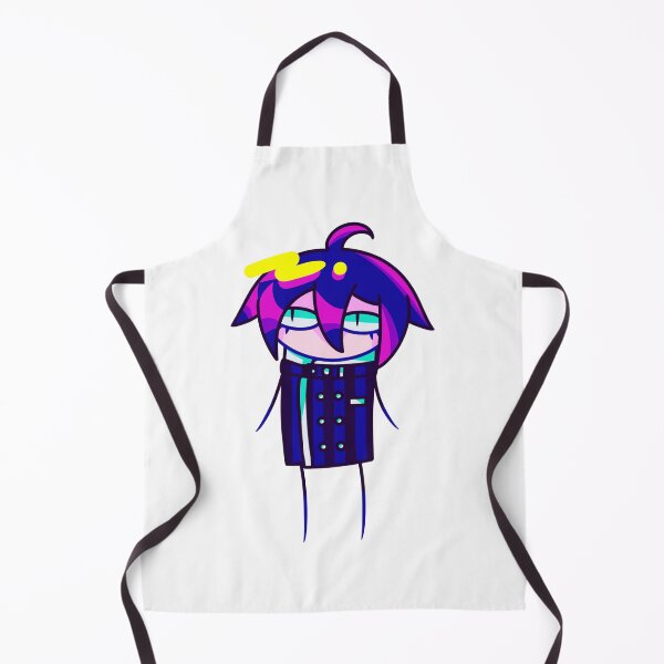 Item preview, cursed shuichi designed and sold by ikayolk.