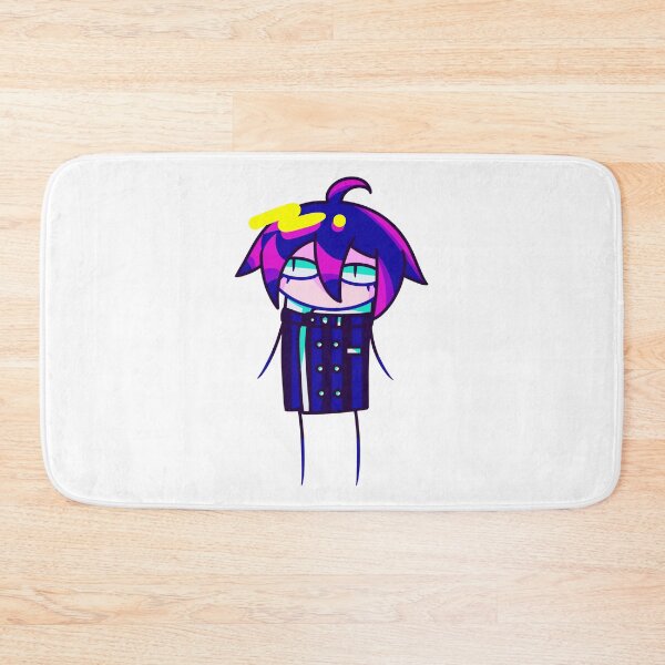 Item preview, cursed shuichi designed and sold by ikayolk.