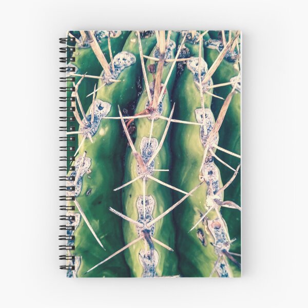 Item preview, Cactus thornes close up designed and sold by DESPERATEANDY.