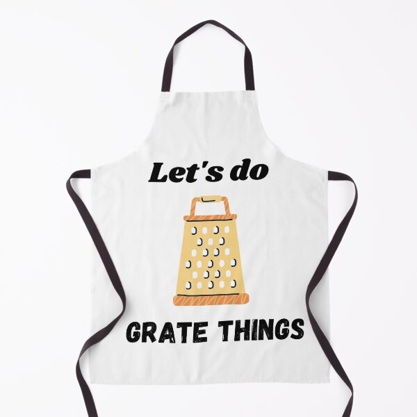 Item preview, Let's do grate things designed and sold by luisraultg.