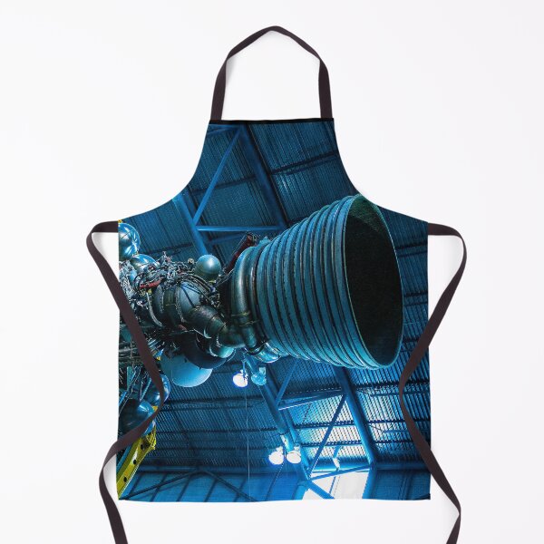 Item preview, Saturn V Engines designed and sold by Atmospheres.