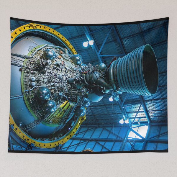 Item preview, Saturn V Engines designed and sold by Atmospheres.