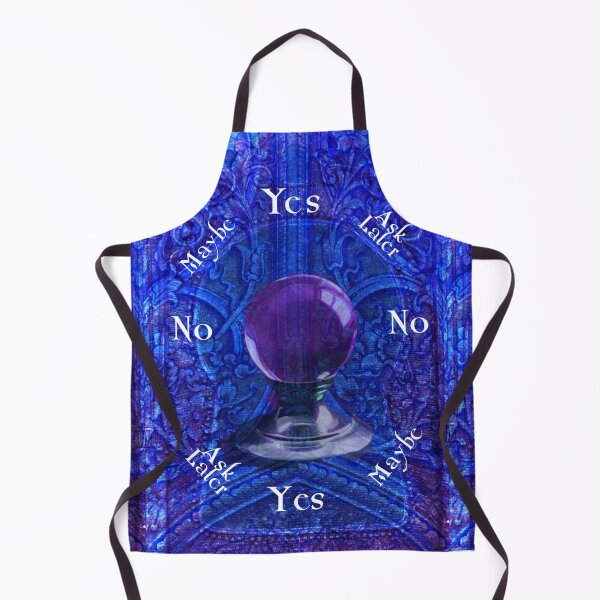 Item preview, The Fortune Teller designed and sold by MeganSteer.